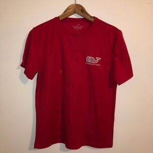 Vineyard Vines Lacrosse Shirt